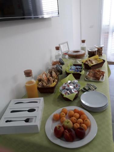Hostal L'antico Borgo B&B