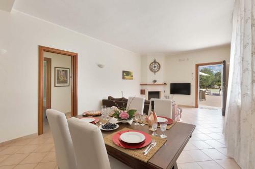 Villa Irma