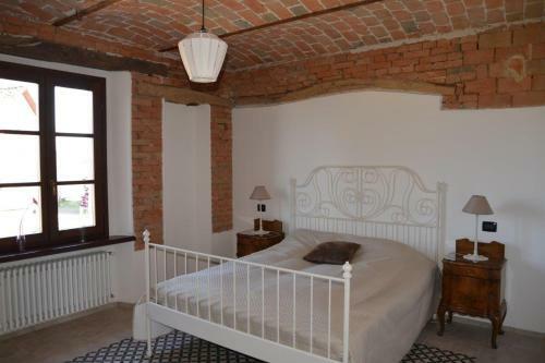 Apartamento Cascina Collina