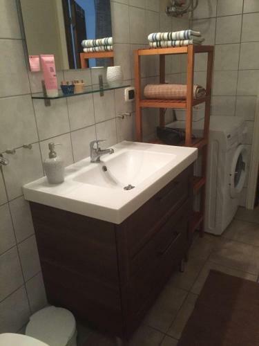 Apartamento Cascina Collina