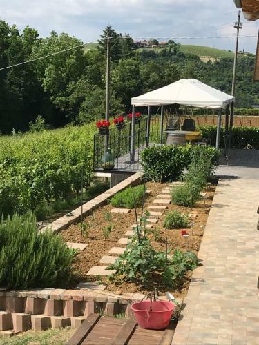 Apartamento Cascina Collina