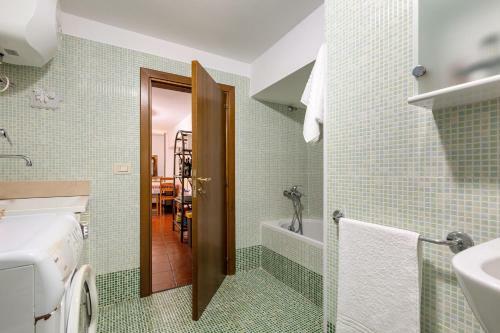 Apartamento Villa Trulli Natura