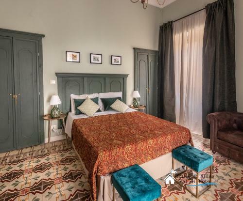 Bed & Breakfast Donna Maddalena