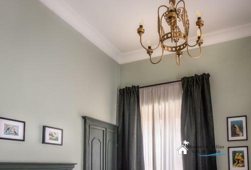 Bed & Breakfast Donna Maddalena