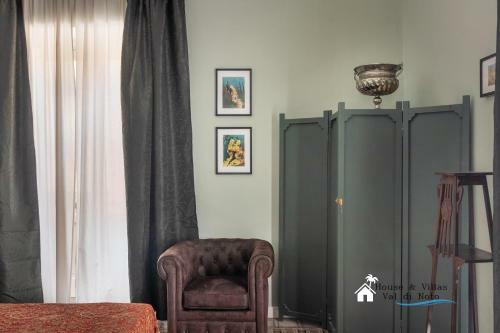 Bed & Breakfast Donna Maddalena