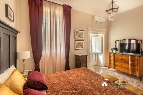 Bed & Breakfast Donna Maddalena