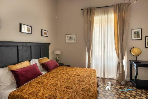 Bed & Breakfast Donna Maddalena