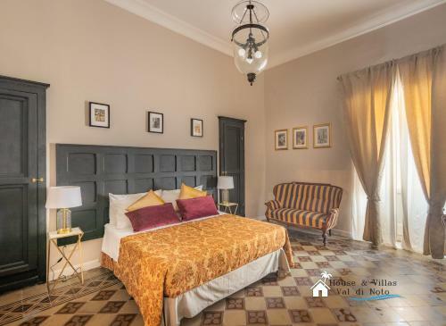 Bed & Breakfast Donna Maddalena