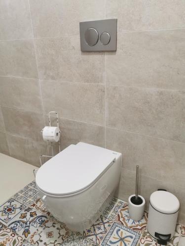Hostal Villa Sant' Alfano