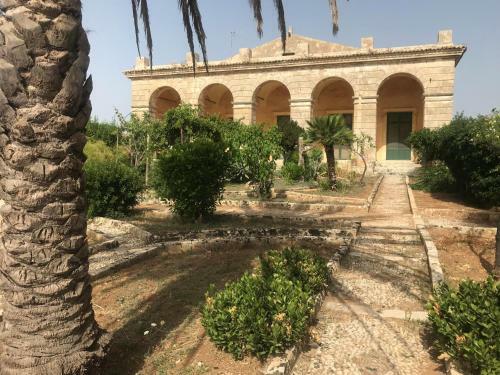 Hostal Villa Sant' Alfano