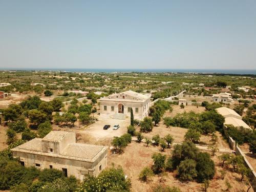 Hostal Villa Sant' Alfano