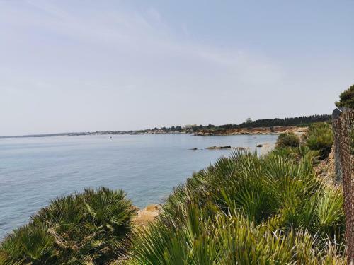 Hostal Villa Sant' Alfano