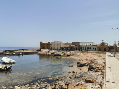 Hostal Villa Sant' Alfano