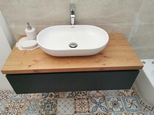 Hostal Villa Sant' Alfano