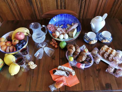 Hostal Villa Sant' Alfano