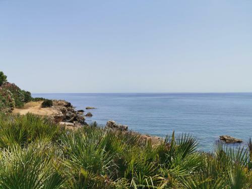 Hostal Villa Sant' Alfano