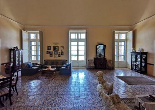 Hostal Villa Sant' Alfano
