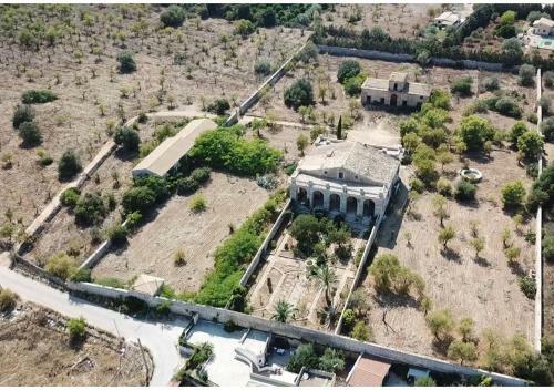 Hostal Villa Sant' Alfano