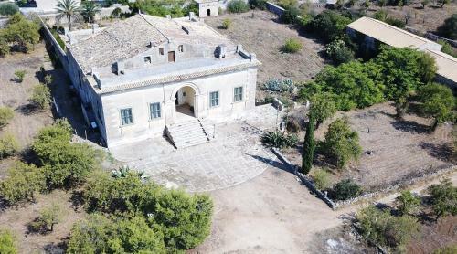 Hostal Villa Sant' Alfano