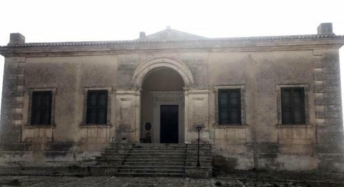 Hostal Villa Sant' Alfano