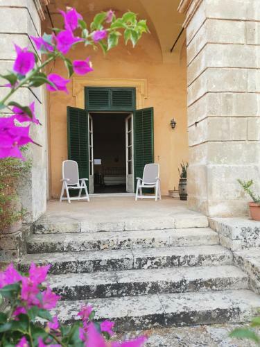 Hostal Villa Sant' Alfano