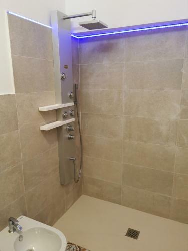 Hostal Villa Sant' Alfano