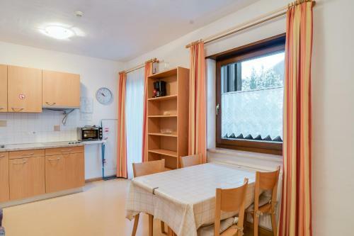 Apartamento Feldhof - Forest Wei�enhorn 106-4p