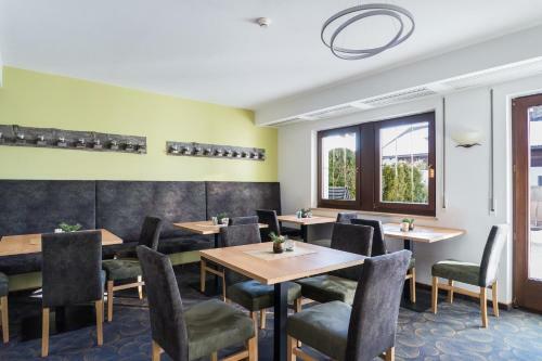 Apartamento Feldhof - Forest Wei�enhorn 106-4p