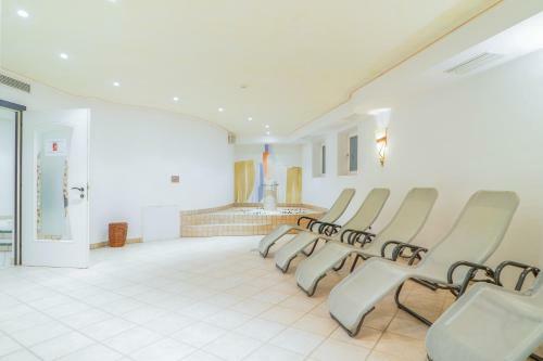 Apartamento Feldhof - Forest Wei�enhorn 106-4p