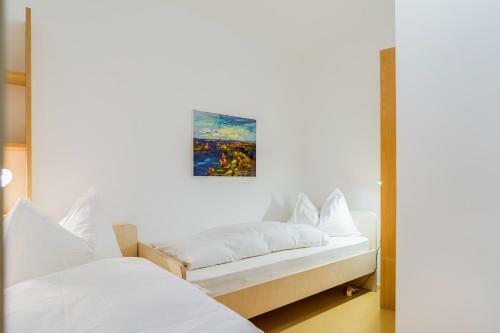 Apartamento Feldhof - Forest Wei�enhorn 105-4p