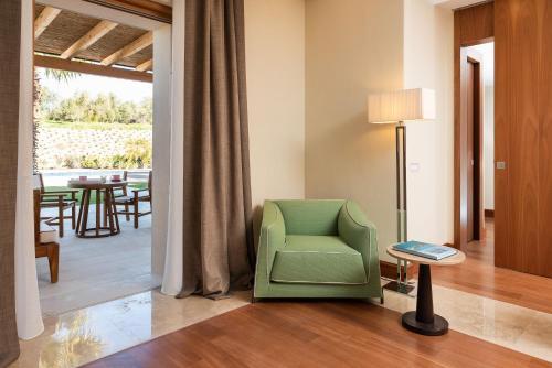 Hotel Il San Corrado Di Noto