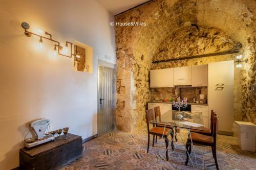 Apartamento Suite Vaniglia
