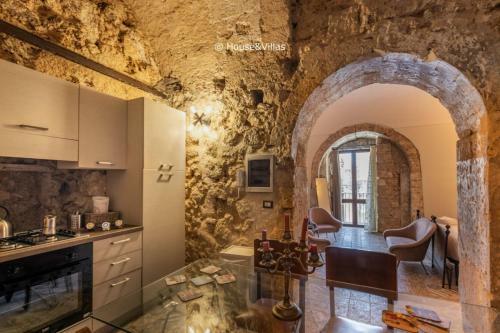 Apartamento Suite Vaniglia