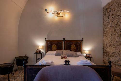 Apartamento Suite Vaniglia