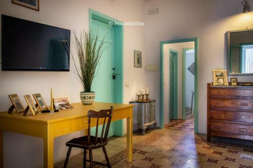 Apartamento Appartamento Curry
