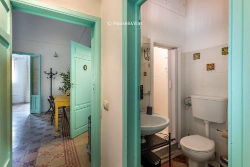 Apartamento Appartamento Curry
