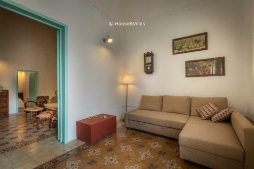 Apartamento Appartamento Curry
