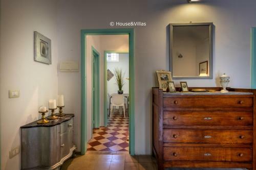 Apartamento Appartamento Curry