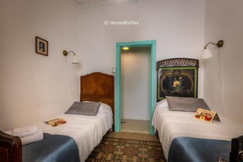 Apartamento Trigona 3