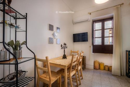 Apartamento Trigona 3