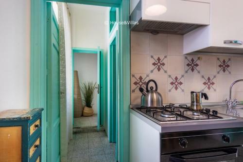 Apartamento Trigona 3