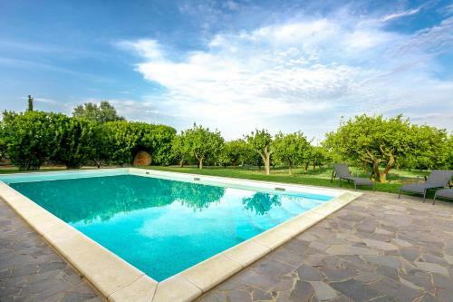 Massimo Villas - Villa Pigna Blue