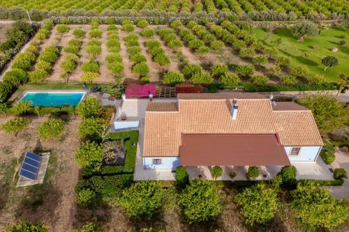 Massimo Villas - Villa Pigna Blue