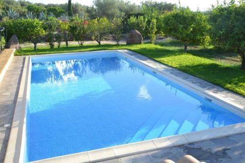 Massimo Villas - Villa Pigna Blue
