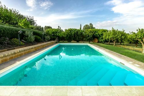 Massimo Villas - Villa Pigna Blue