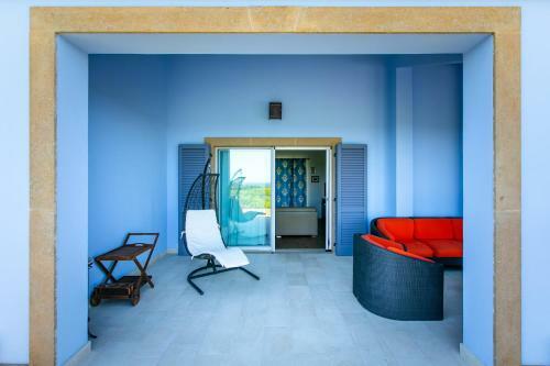 Massimo Villas - Villa Pigna Blue
