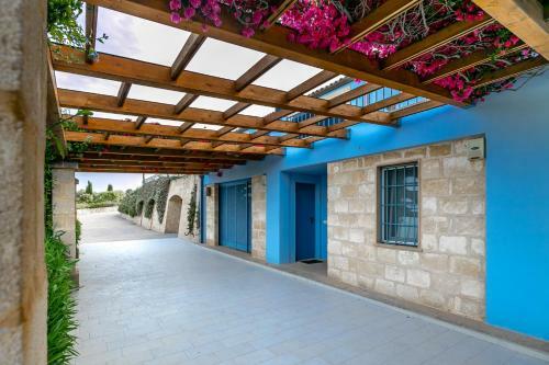 Massimo Villas - Villa Pigna Blue
