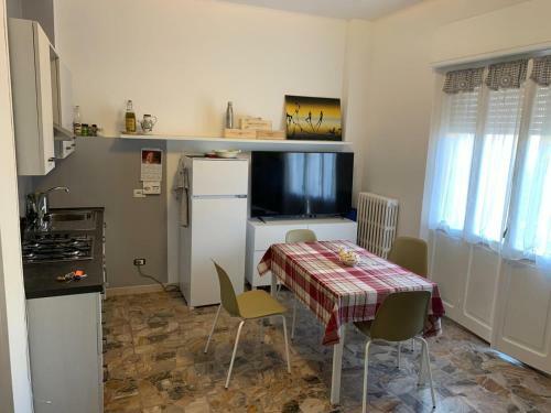 Apartamento N73 - Numana, Bilocale A 100mt Dal Mare