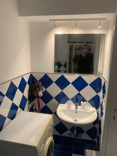 Apartamento N73 - Numana, Bilocale A 100mt Dal Mare