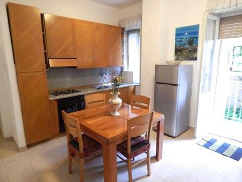 Apartamento N35 - Numana, Trilocale A 100mt Dal Mare